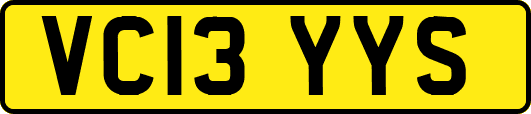 VC13YYS