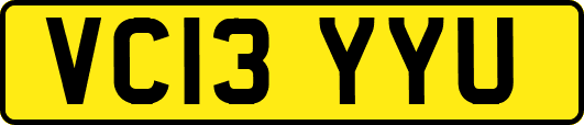 VC13YYU