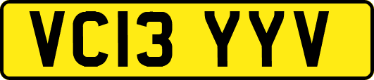VC13YYV