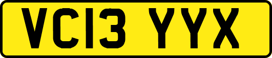 VC13YYX