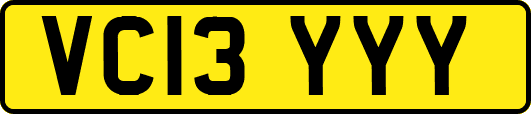 VC13YYY