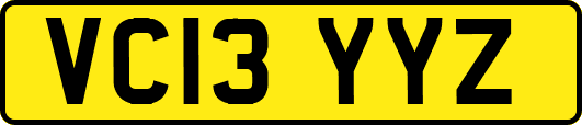 VC13YYZ