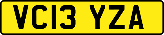 VC13YZA