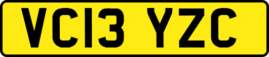 VC13YZC