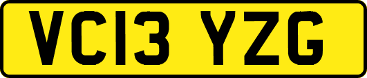 VC13YZG