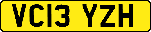 VC13YZH