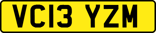 VC13YZM