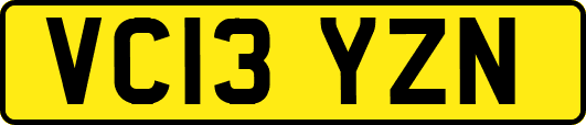 VC13YZN