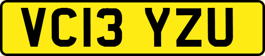 VC13YZU