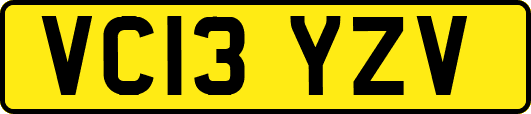 VC13YZV