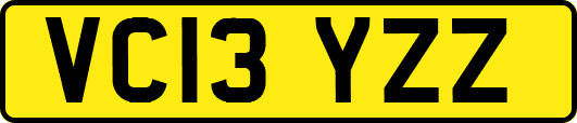 VC13YZZ
