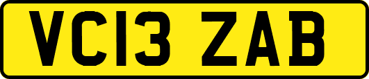 VC13ZAB