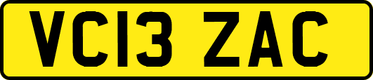 VC13ZAC