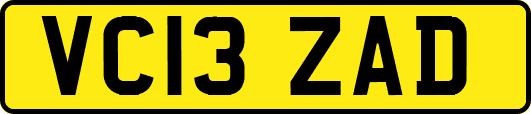 VC13ZAD