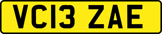 VC13ZAE