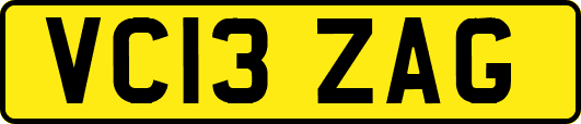 VC13ZAG