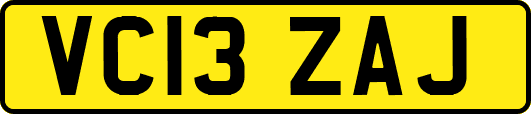 VC13ZAJ