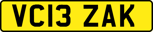 VC13ZAK