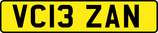 VC13ZAN