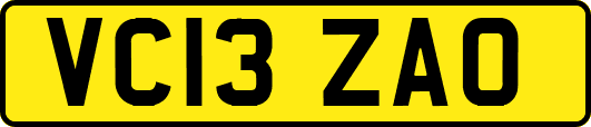 VC13ZAO