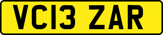 VC13ZAR