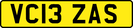 VC13ZAS