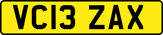 VC13ZAX