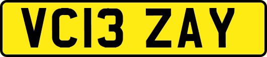 VC13ZAY
