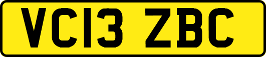 VC13ZBC