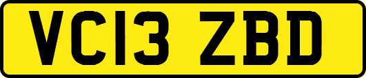 VC13ZBD