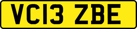 VC13ZBE