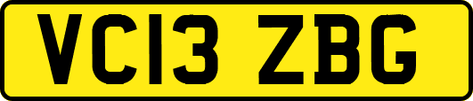 VC13ZBG