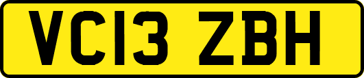 VC13ZBH