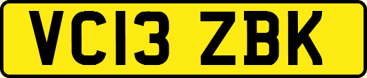 VC13ZBK