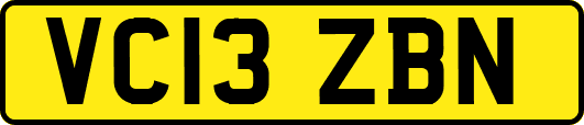 VC13ZBN
