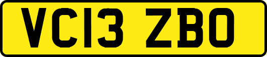VC13ZBO