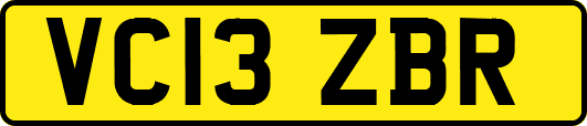 VC13ZBR