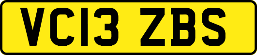 VC13ZBS