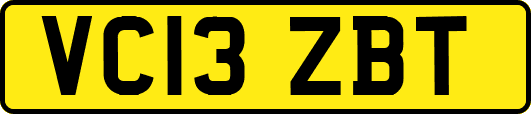 VC13ZBT