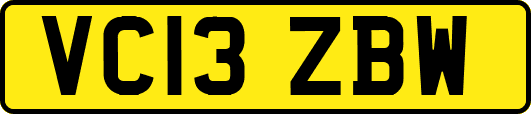 VC13ZBW