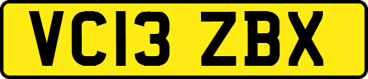 VC13ZBX