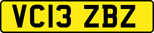 VC13ZBZ