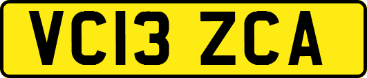 VC13ZCA