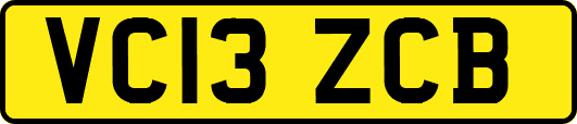 VC13ZCB