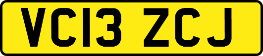VC13ZCJ