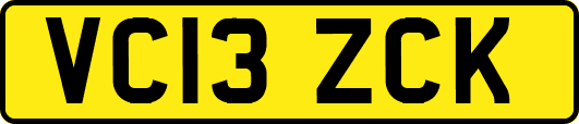 VC13ZCK