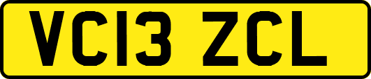 VC13ZCL