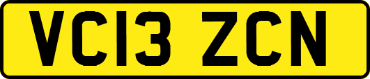 VC13ZCN