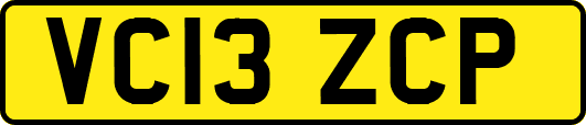 VC13ZCP