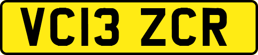 VC13ZCR